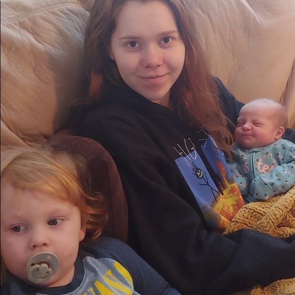 Meet your Posher, Brianna - Picture 9 of 9